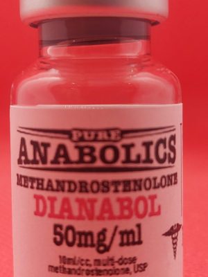 Dbol Inject Dbol Injectable
