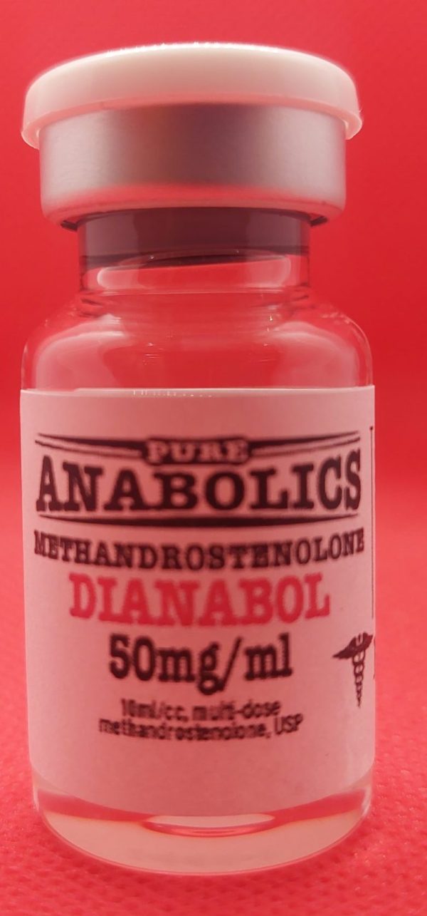 Dbol Injectable
