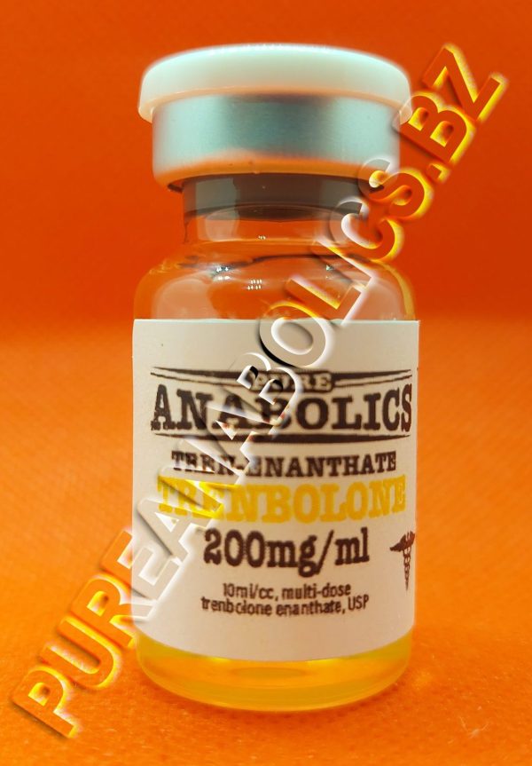 Trenbolone Enanthate