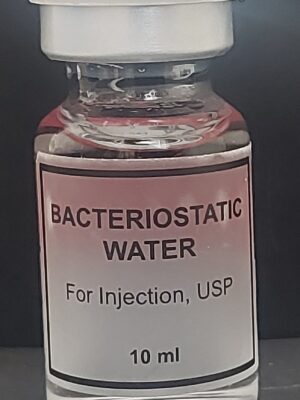 bac 1 BAC Water