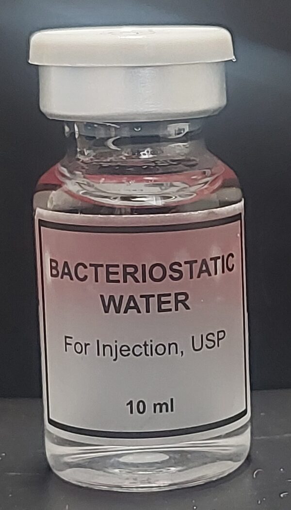BAC Water