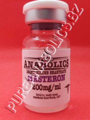 Masteron Enanthate