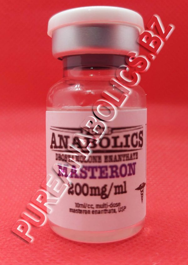 Masteron Enanthate