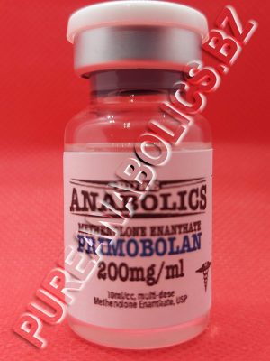 Primobolan Depot