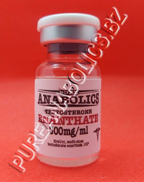 Testosterone Enanthate 300mg