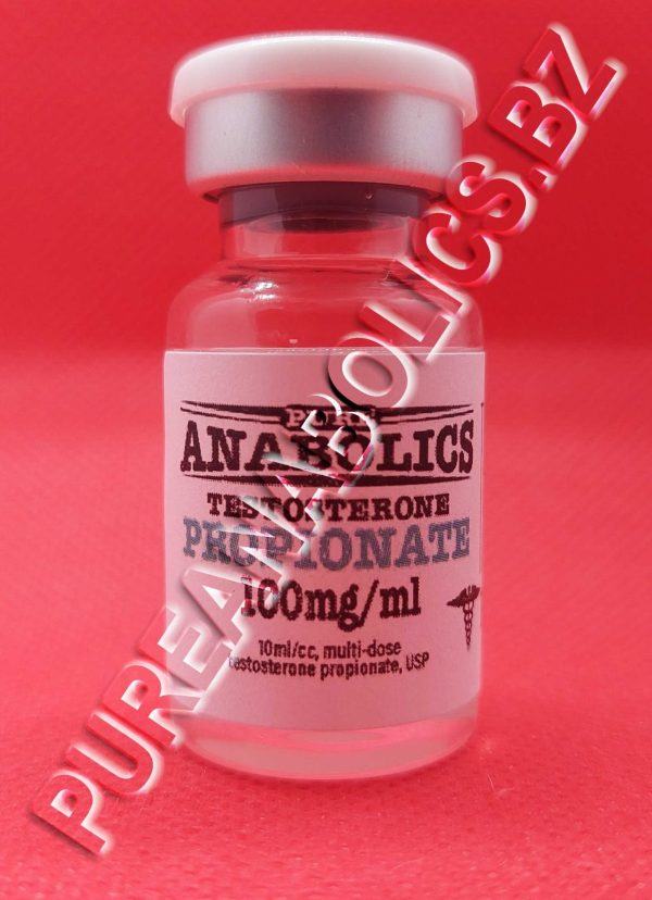 Testosterone Propinate