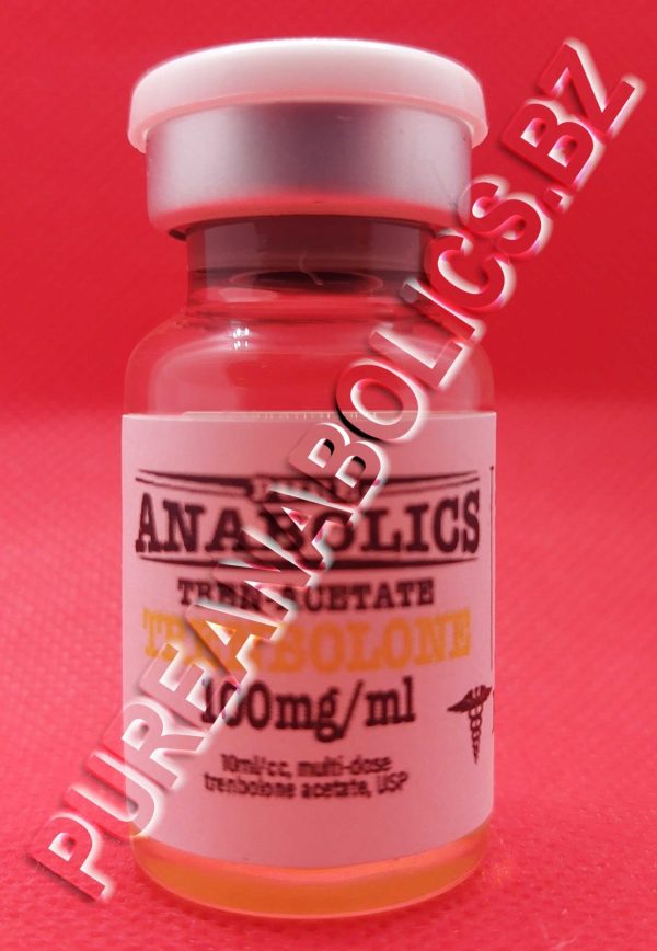Trenbolone Acetate