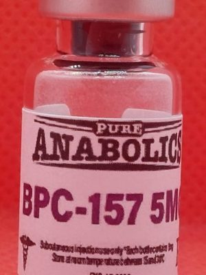 bpc 157 BPC - 157 5mg