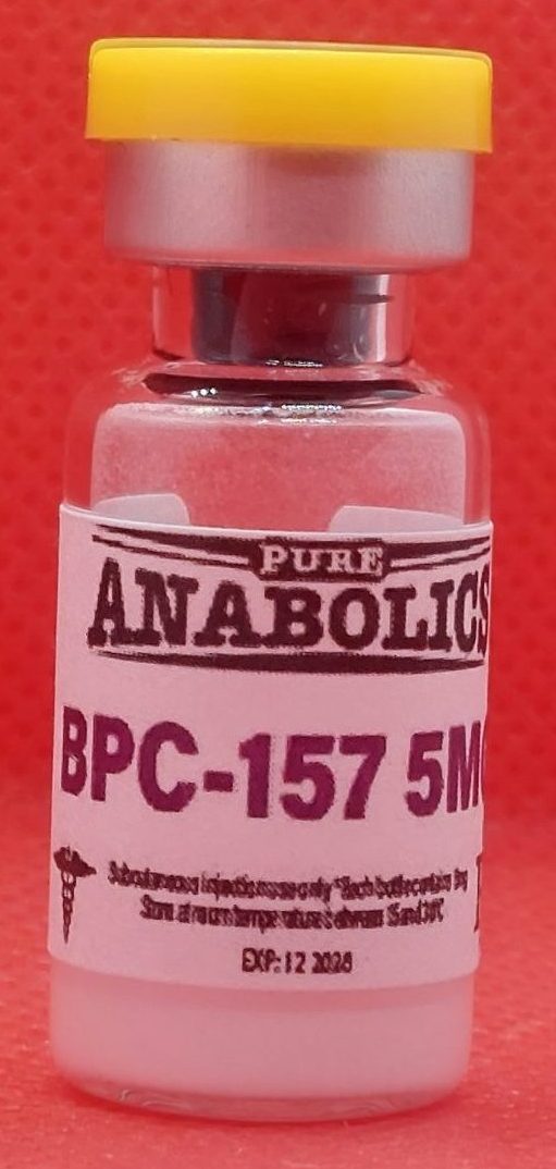 BPC - 157 5mg
