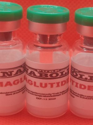 Semaglutide 5mg