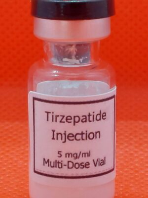 Tirzepatide 5mg
