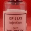 IGF-1 LR3 1mg