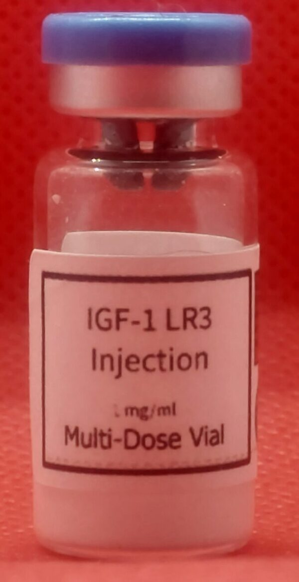 IGF-1 LR3 1mg