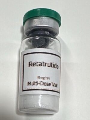 Retatrutide 5mg