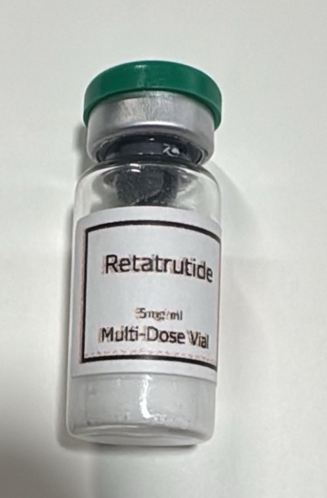 Retatrutide 5mg