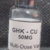 GHK-CU 50mg