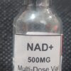 NAD+ 500mg