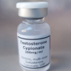 Testosterone Cypionate 200mg/ml ***