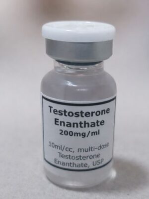 test e - new Testosterone Enanthate 200mg/ml ***