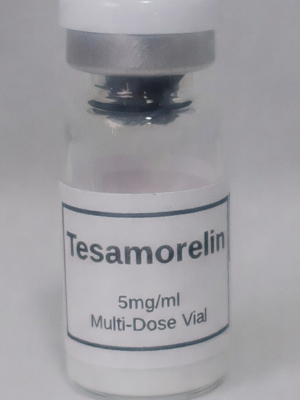 Tesamorelin 5mg