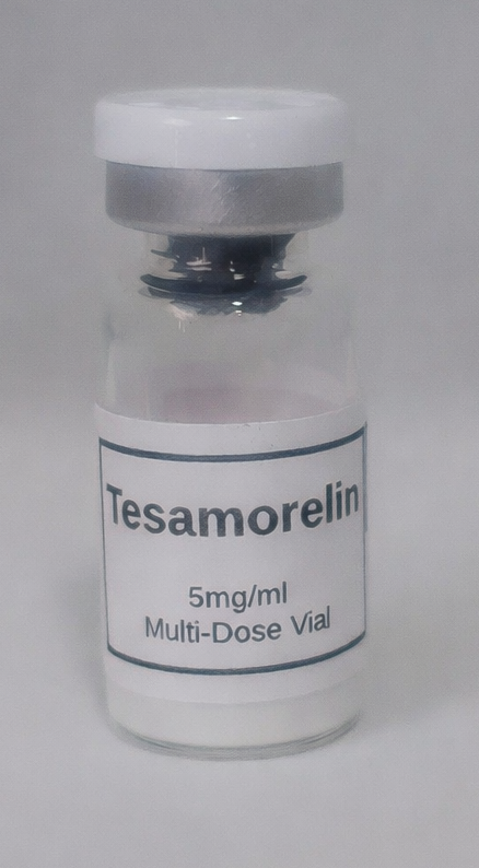 Tesa Tesamorelin 5mg