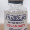 Testosterone Decanoate 200mg