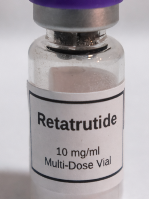 Retatrutide 10mg
