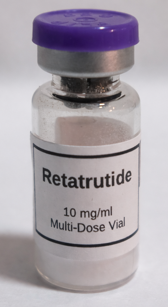 10 reta Retatrutide 10mg