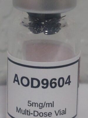 aod9604 AOD-9604 5MG