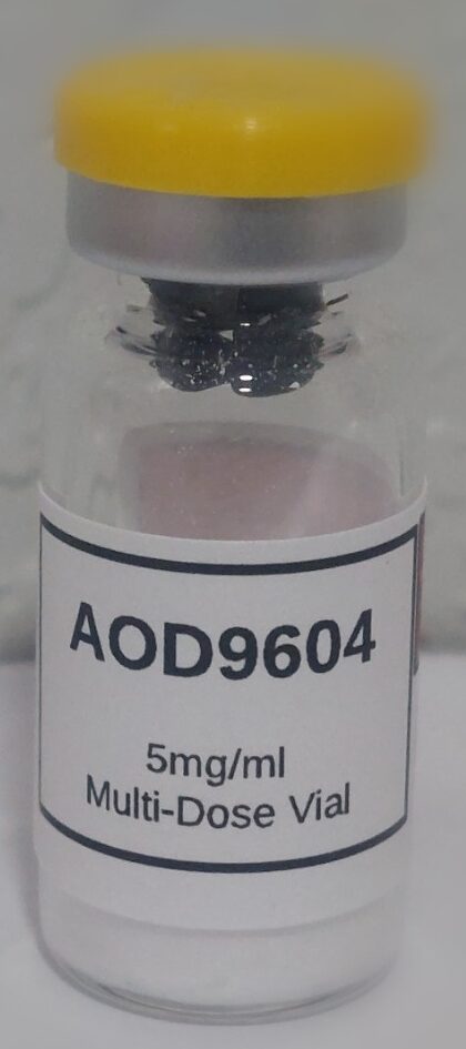 AOD-9604 5MG