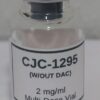 CJC-1295 w/out dac 2mg