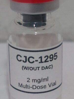 cjc 1295 CJC-1295 w/out dac 2mg