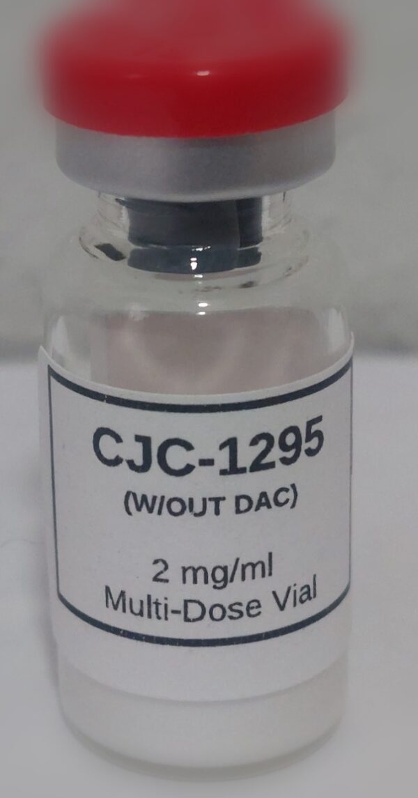 CJC-1295 w/out dac 2mg