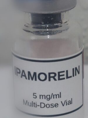 Ipamorelin 5mg