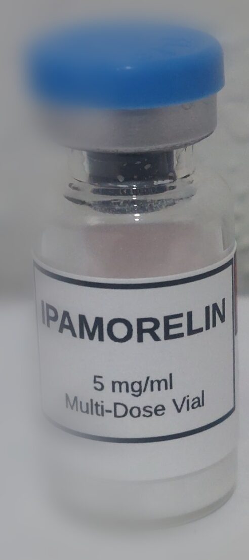 ipamorelin Ipamorelin 5mg