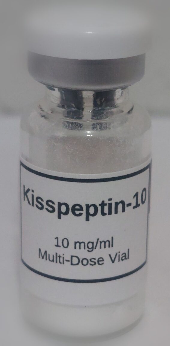 kisspeptin10 KISSPEPTIN-10 10MG
