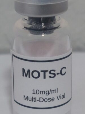MOTS-C 10MG