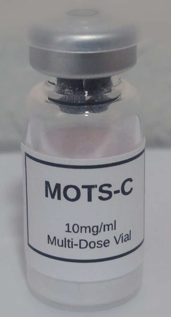 MOTS-C 10MG