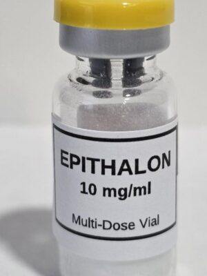 epithalon Epithalon 10mg