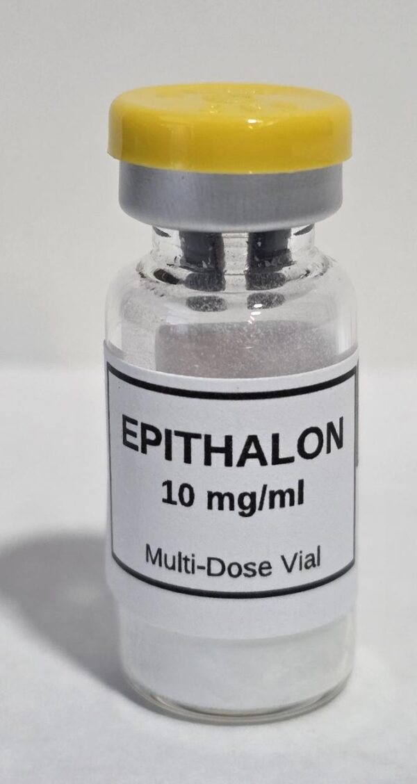 epithalon Epithalon 10mg