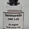 2187 Semorelin 10mg