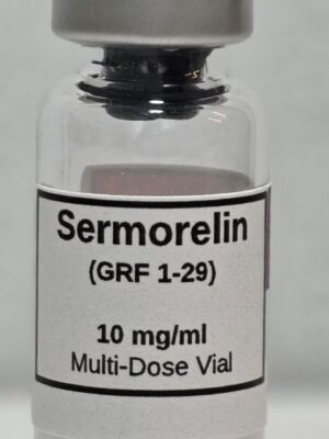 Semorelin 10mg
