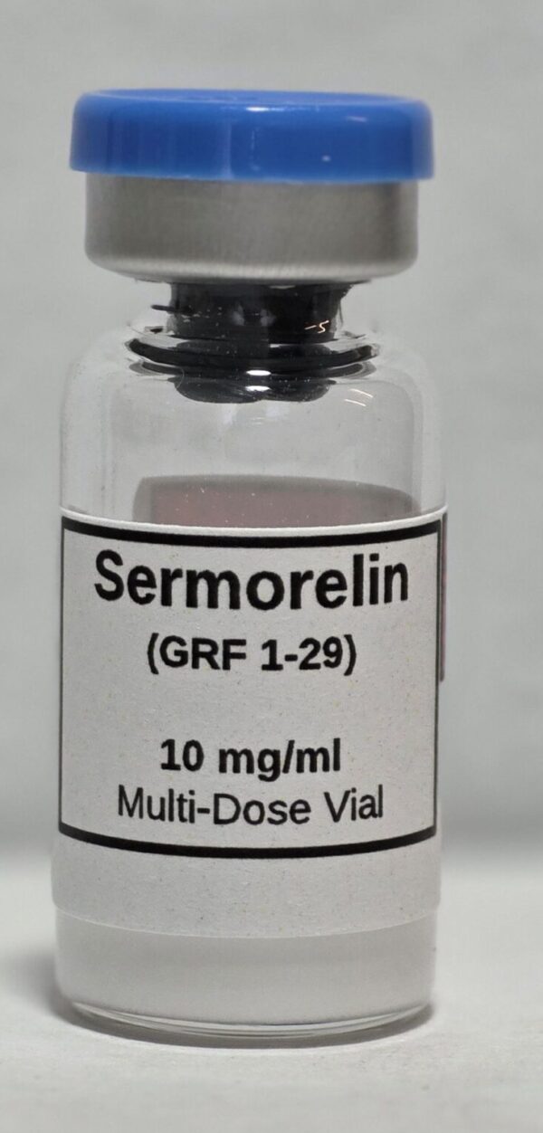 2187 Semorelin 10mg