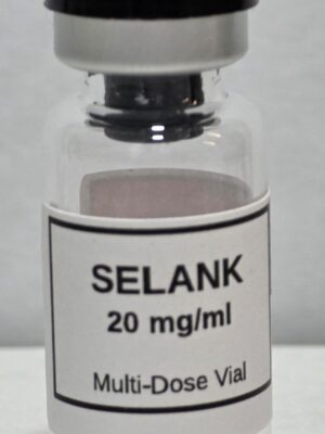 Selank 20mg