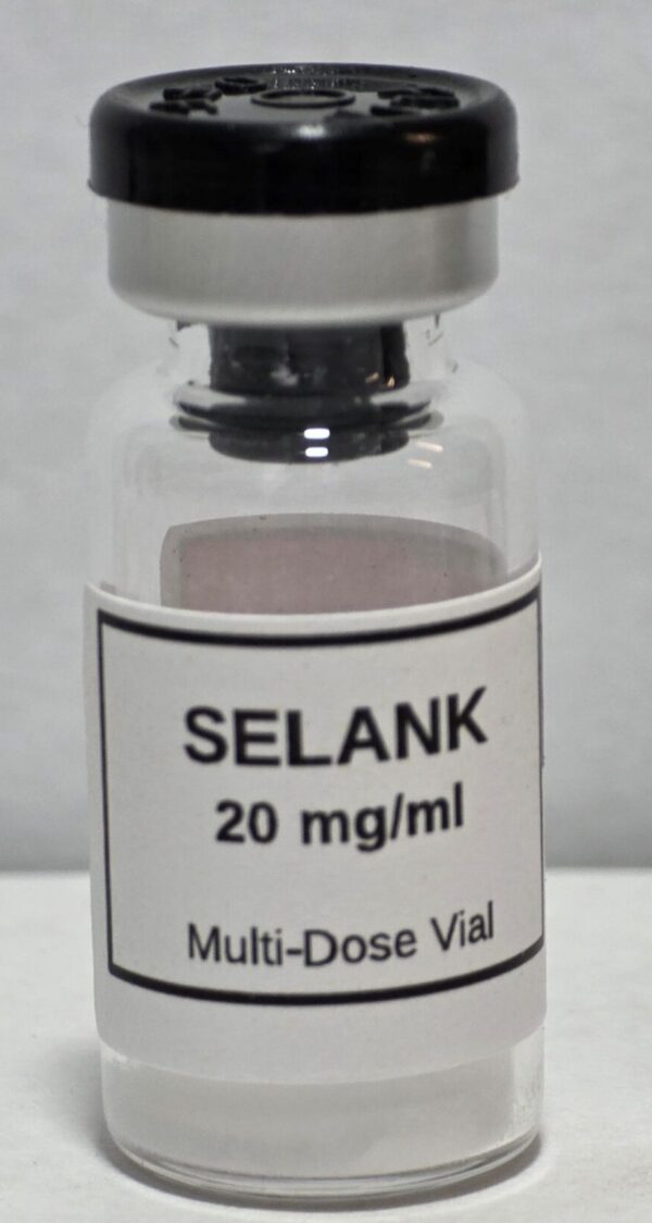 2189 Selank 20mg