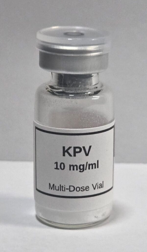 KPV 10mg